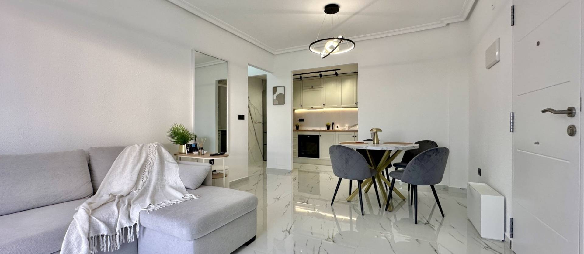 Sale - Apartment - Orihuela - Zeniamar-Horizonte-La Campana