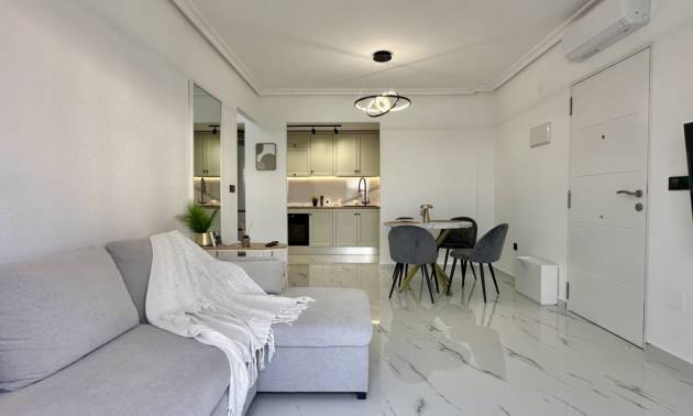 Sale - Apartment - Orihuela - Zeniamar-Horizonte-La Campana