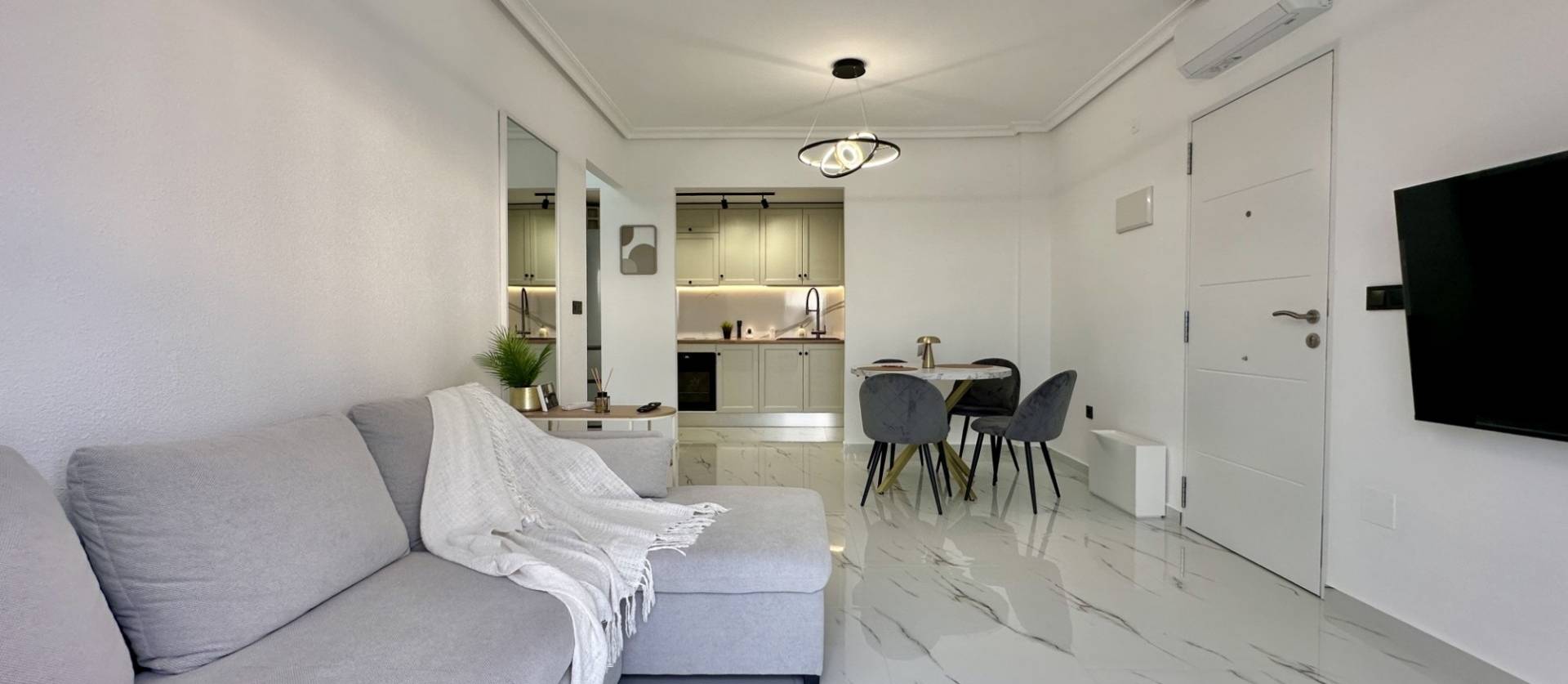 Sale - Apartment - Orihuela - Zeniamar-Horizonte-La Campana