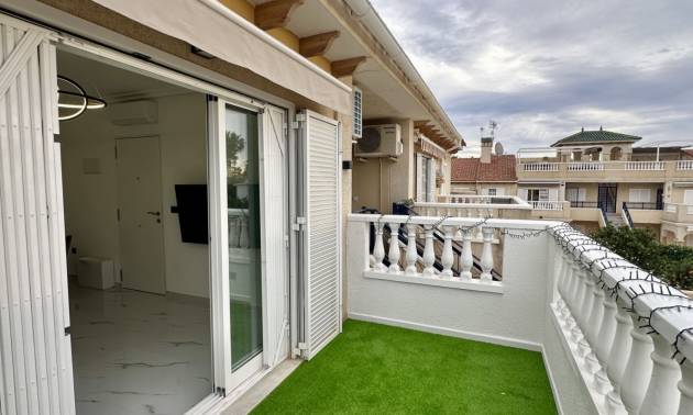 Sale - Apartment - Orihuela - Zeniamar-Horizonte-La Campana