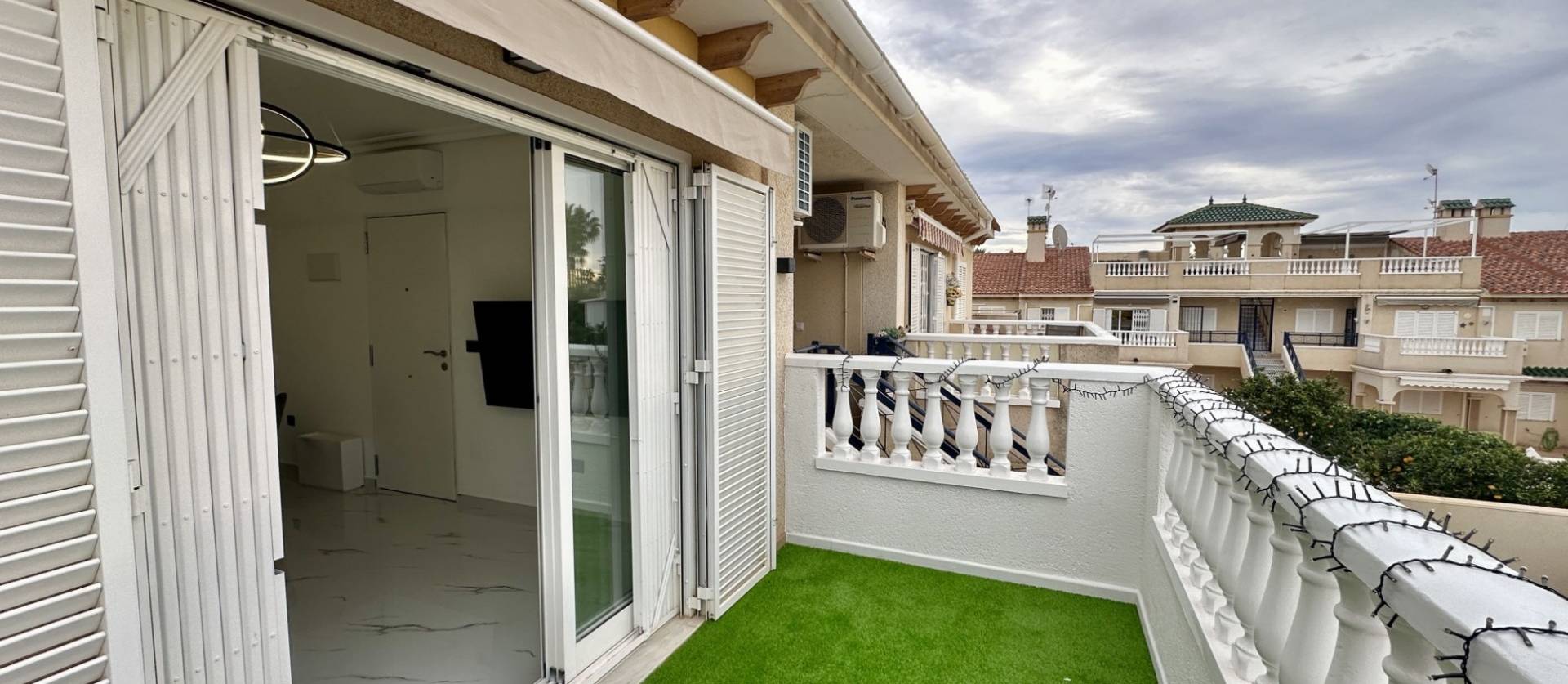 Sale - Apartment - Orihuela - Zeniamar-Horizonte-La Campana