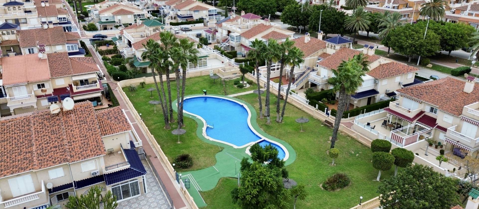 Sale - Apartment - Orihuela - Zeniamar-Horizonte-La Campana