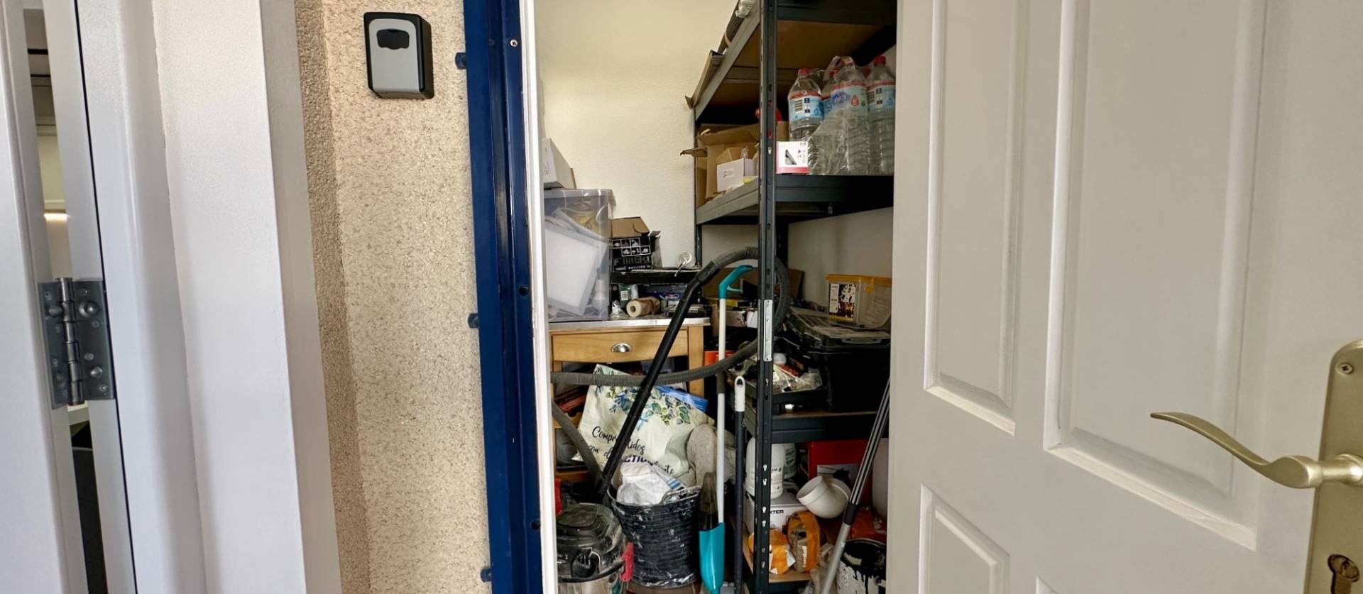 Sale - Apartment - Orihuela - Zeniamar-Horizonte-La Campana