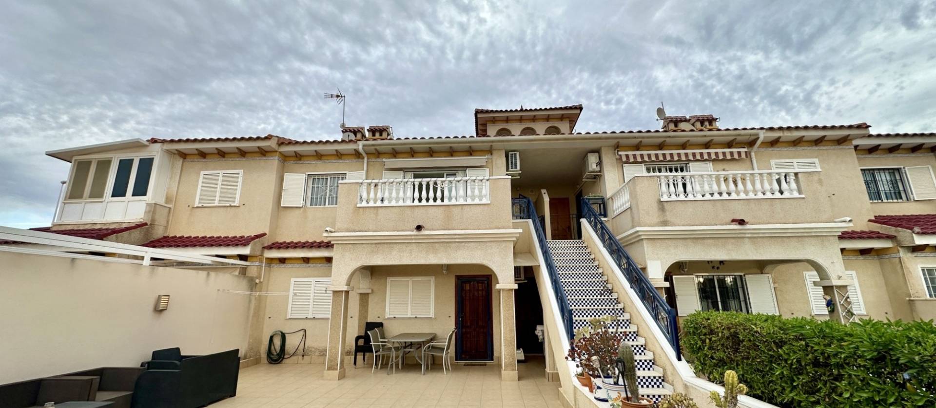 Sale - Apartment - Orihuela - Zeniamar-Horizonte-La Campana