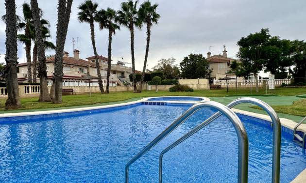 Sale - Apartment - Orihuela - Zeniamar-Horizonte-La Campana