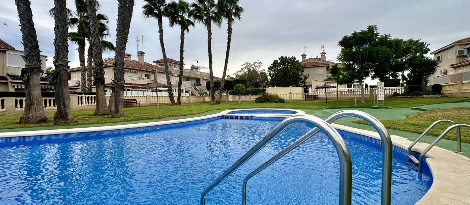 Sale - Apartment - Orihuela - Zeniamar-Horizonte-La Campana