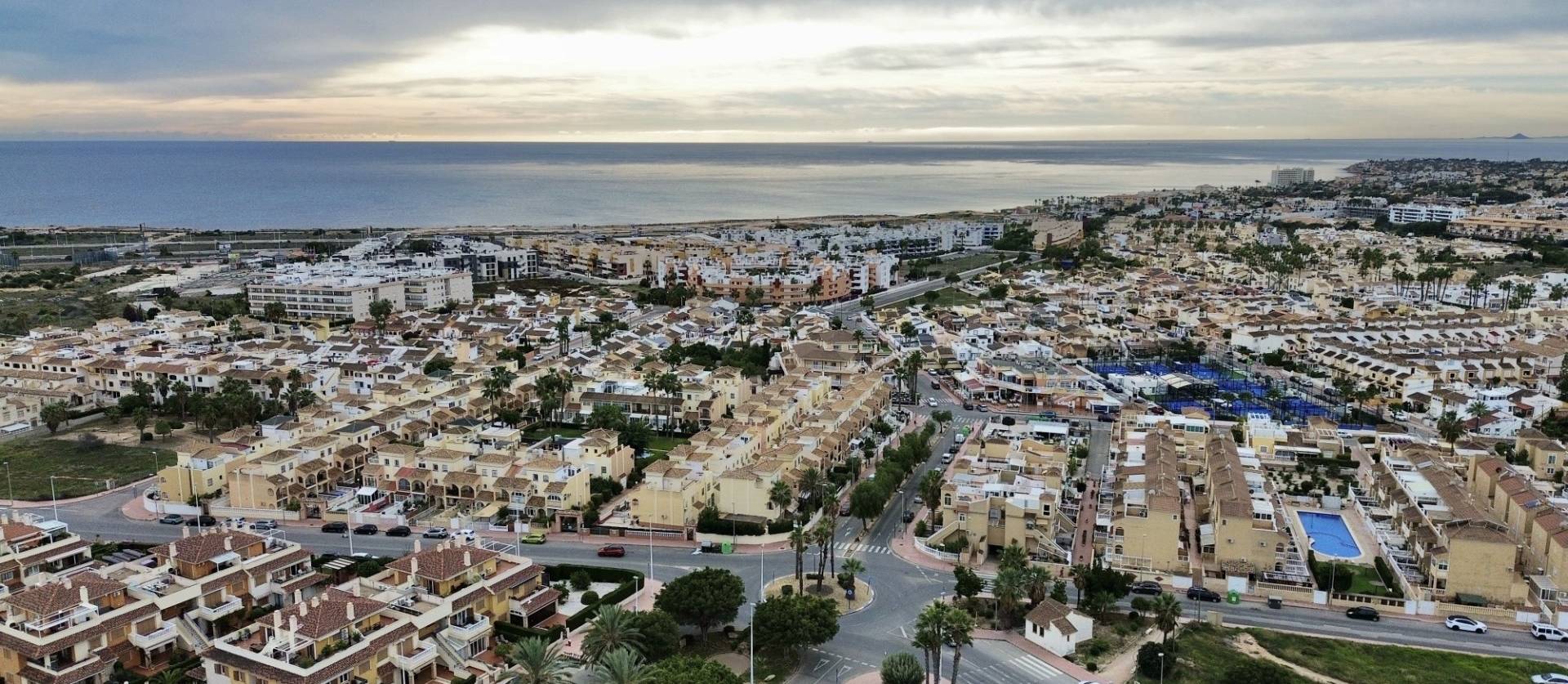 Sale - Apartment - Orihuela - Zeniamar-Horizonte-La Campana