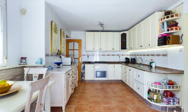 Venta - Villa - Sucina - Cuevas de Marin