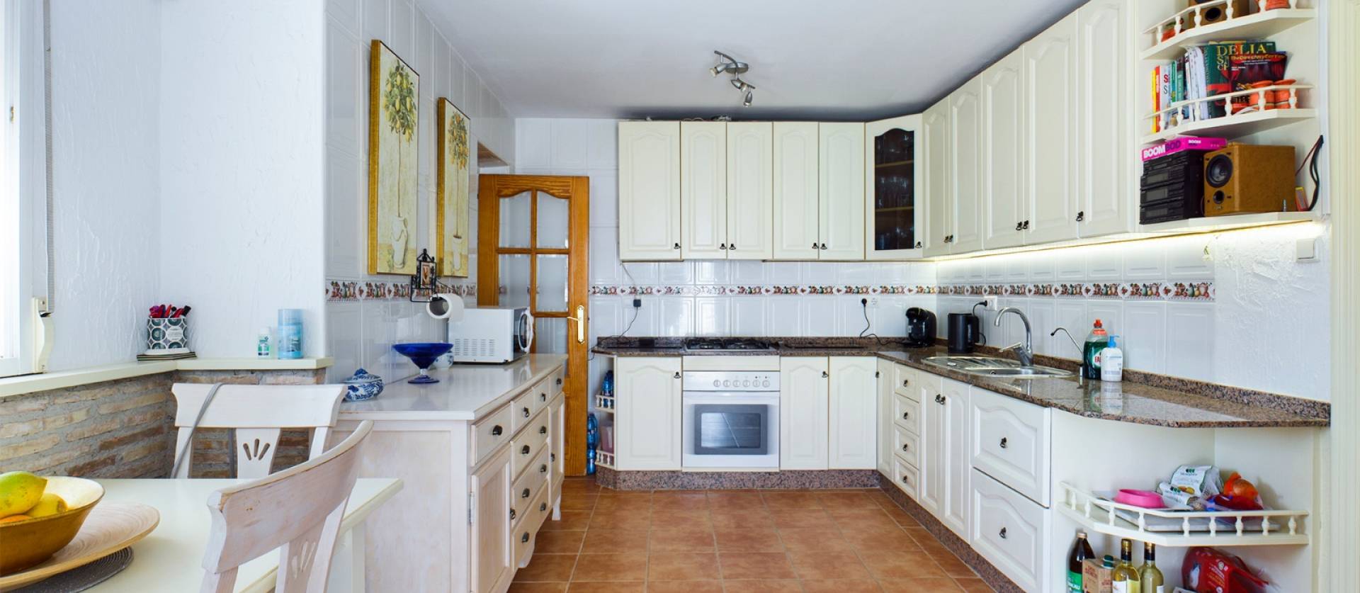 Venta - Villa - Sucina - Cuevas de Marin