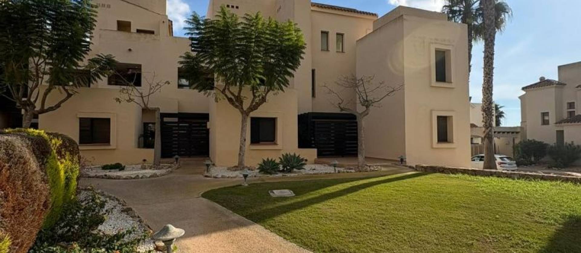 Bestaande woningen - Appartment - San Javier