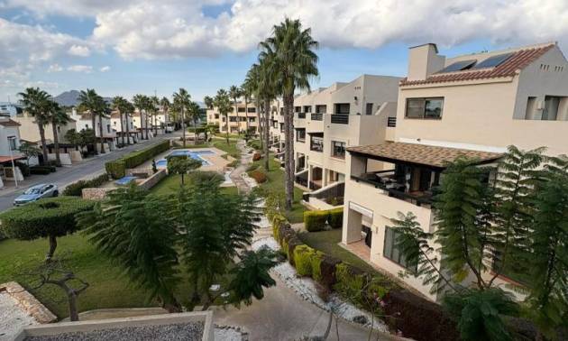 Bestaande woningen - Appartment - San Javier