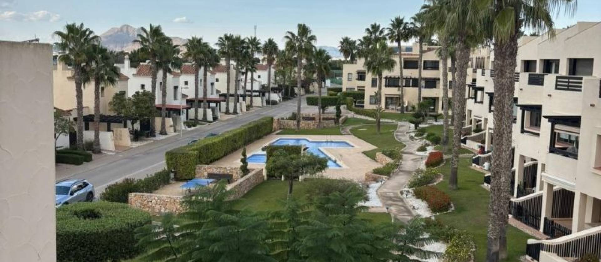 Bestaande woningen - Appartment - San Javier