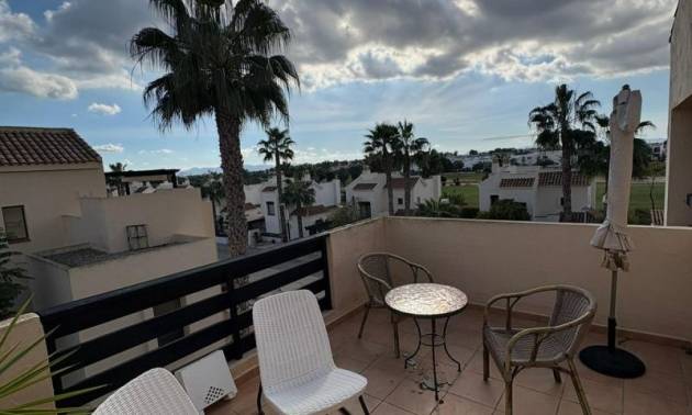 Bestaande woningen - Appartment - San Javier