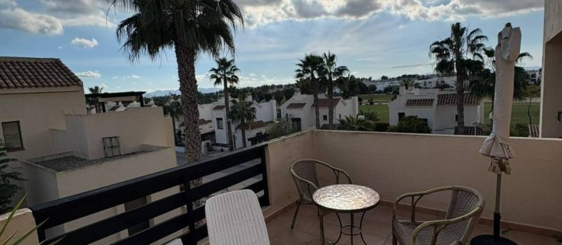 Bestaande woningen - Appartment - San Javier
