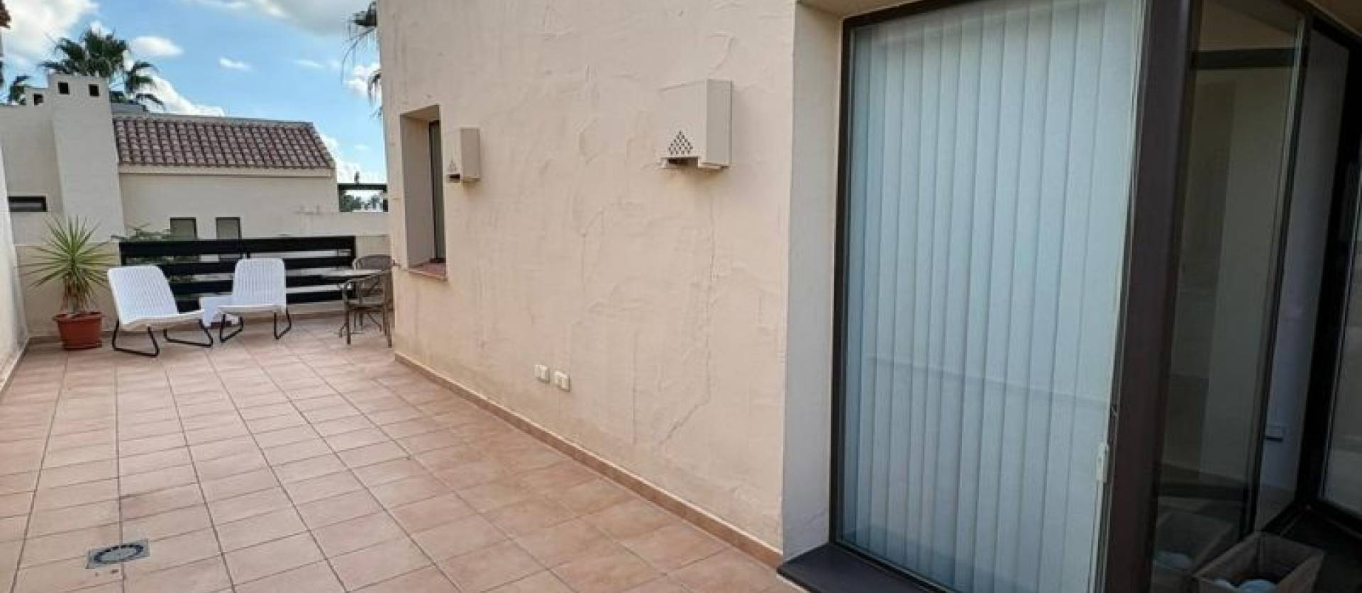 Bestaande woningen - Appartment - San Javier