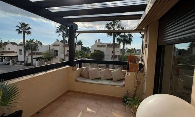 Bestaande woningen - Appartment - San Javier