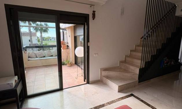 Bestaande woningen - Appartment - San Javier