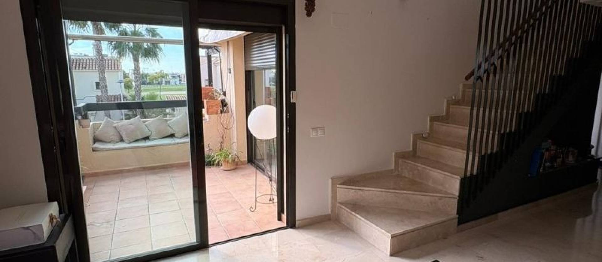 Bestaande woningen - Appartment - San Javier