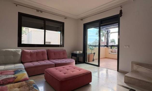 Bestaande woningen - Appartment - San Javier