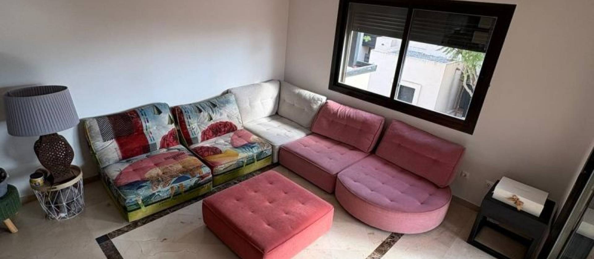 Bestaande woningen - Appartment - San Javier