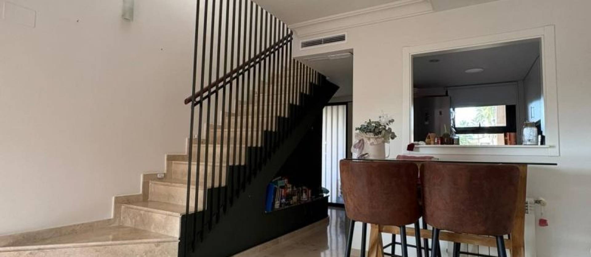 Bestaande woningen - Appartment - San Javier