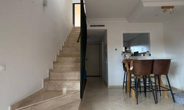 Bestaande woningen - Appartment - San Javier