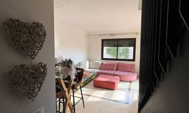 Bestaande woningen - Appartment - San Javier