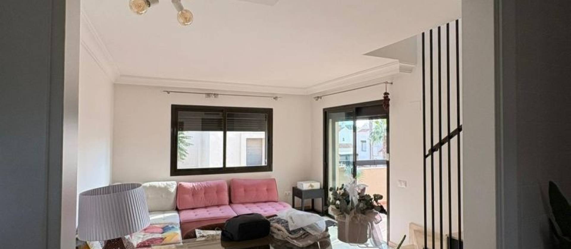 Bestaande woningen - Appartment - San Javier