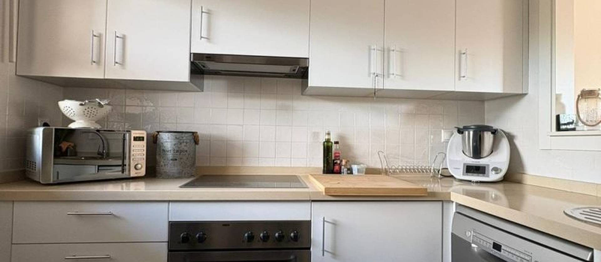 Bestaande woningen - Appartment - San Javier