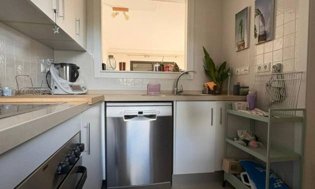 Bestaande woningen - Appartment - San Javier