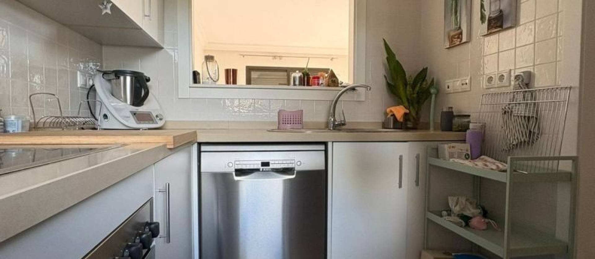 Bestaande woningen - Appartment - San Javier