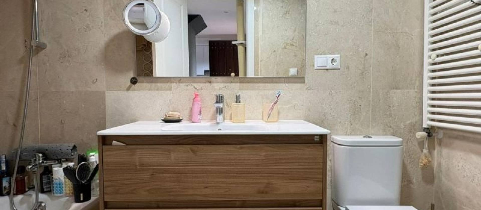 Bestaande woningen - Appartment - San Javier