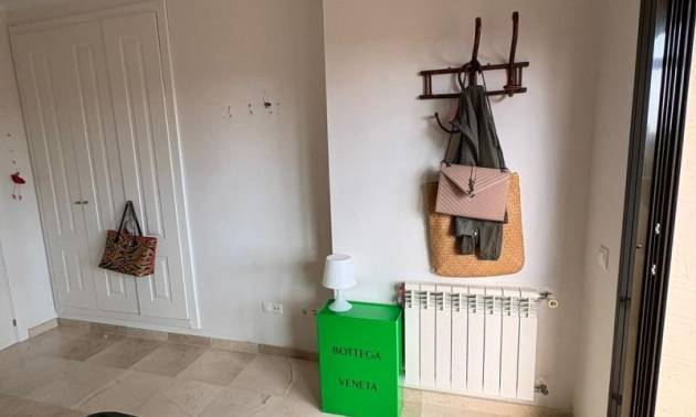 Bestaande woningen - Appartment - San Javier