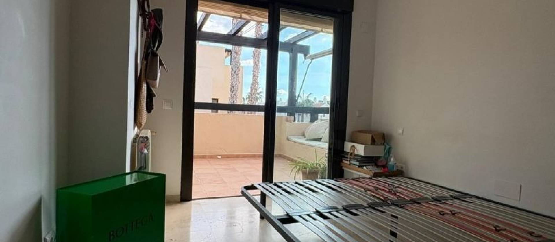 Bestaande woningen - Appartment - San Javier