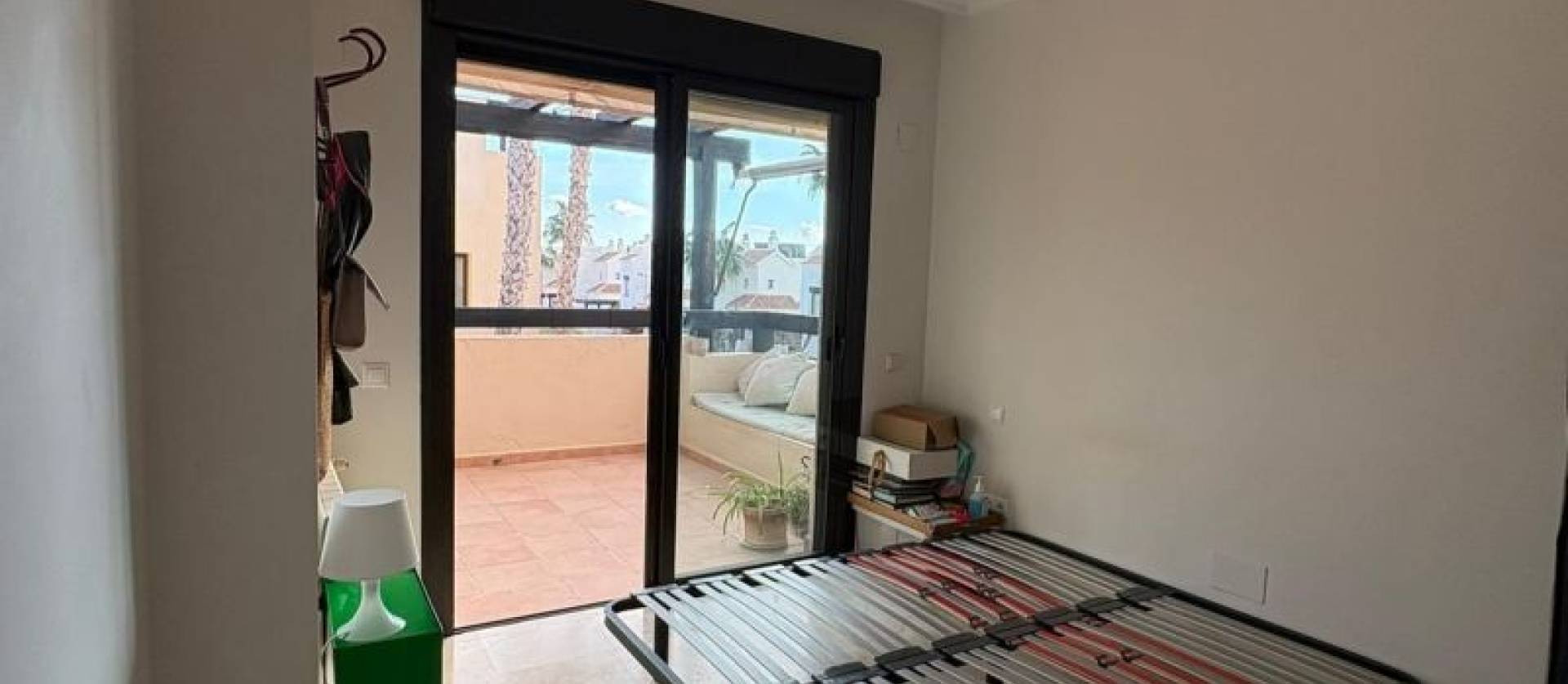Bestaande woningen - Appartment - San Javier