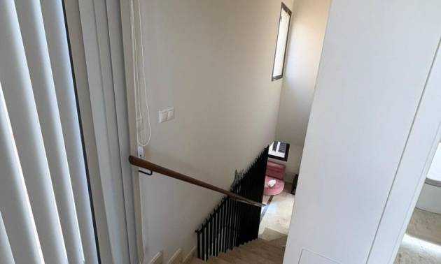 Bestaande woningen - Appartment - San Javier