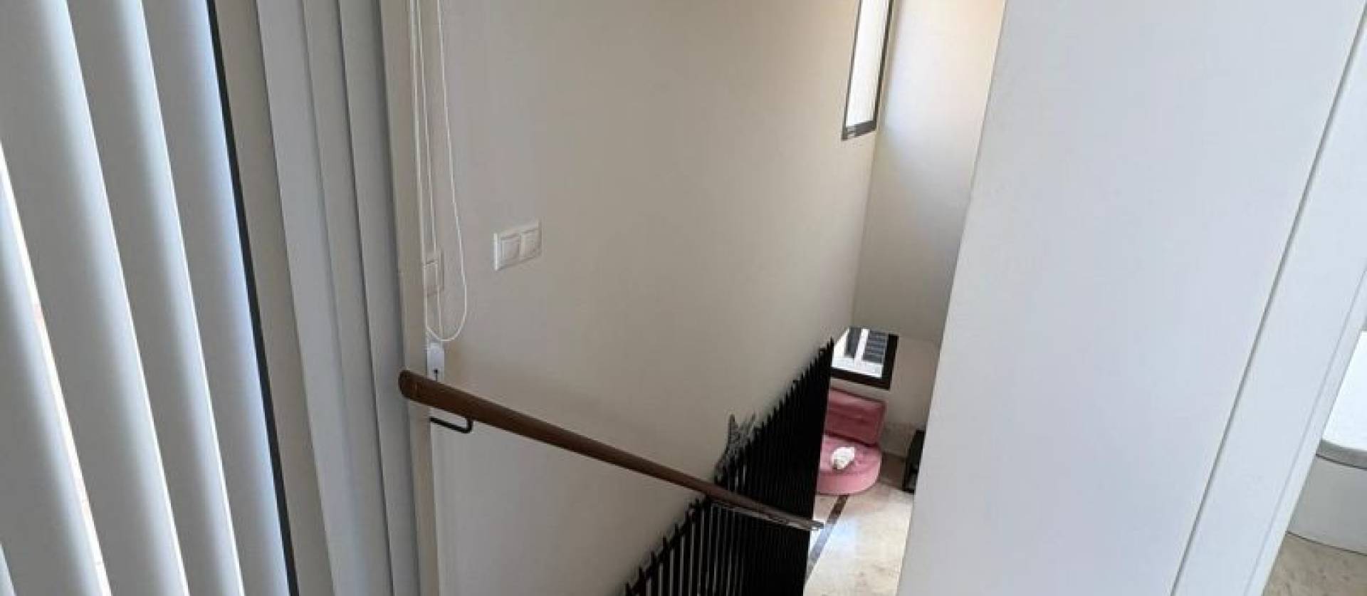 Bestaande woningen - Appartment - San Javier