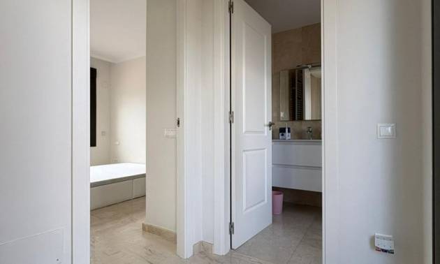 Bestaande woningen - Appartment - San Javier