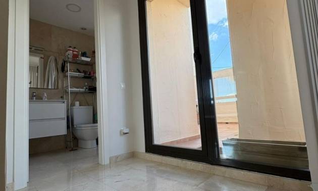 Bestaande woningen - Appartment - San Javier