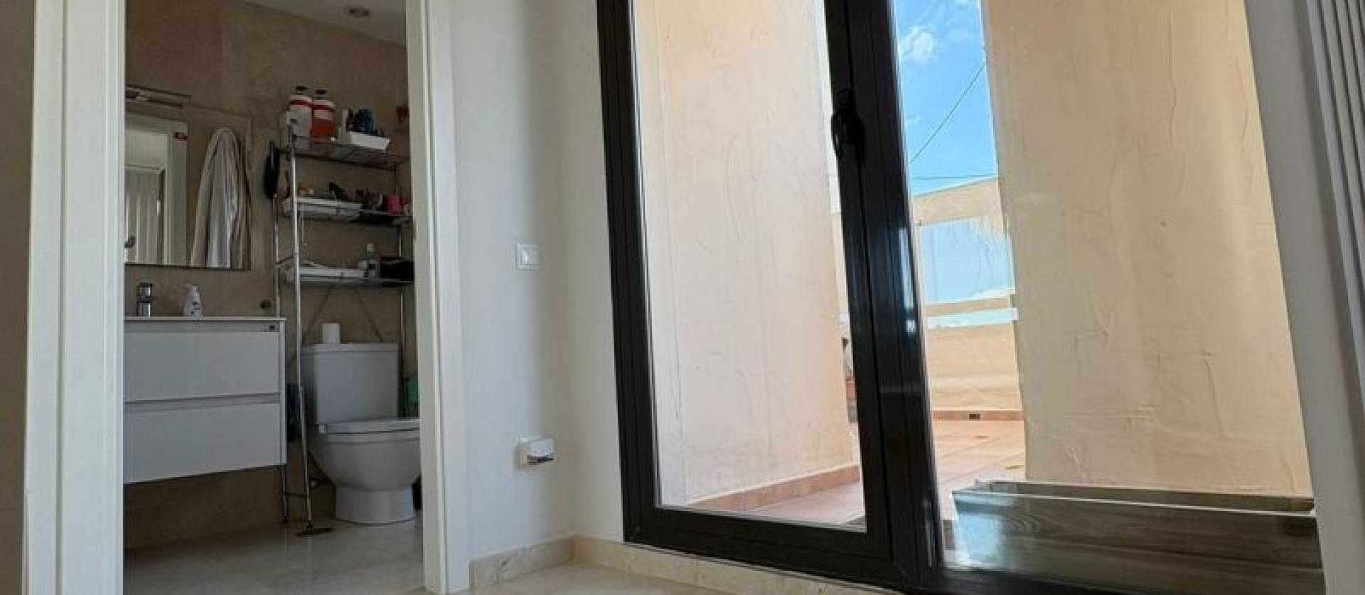 Bestaande woningen - Appartment - San Javier
