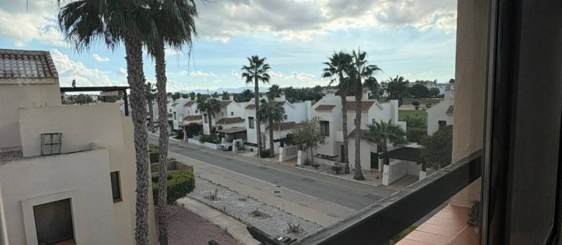 Bestaande woningen - Appartment - San Javier
