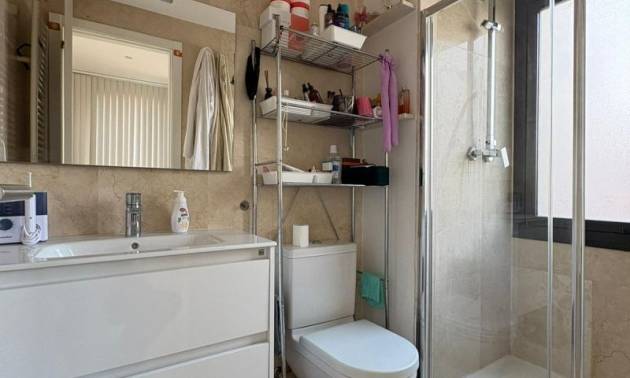 Bestaande woningen - Appartment - San Javier