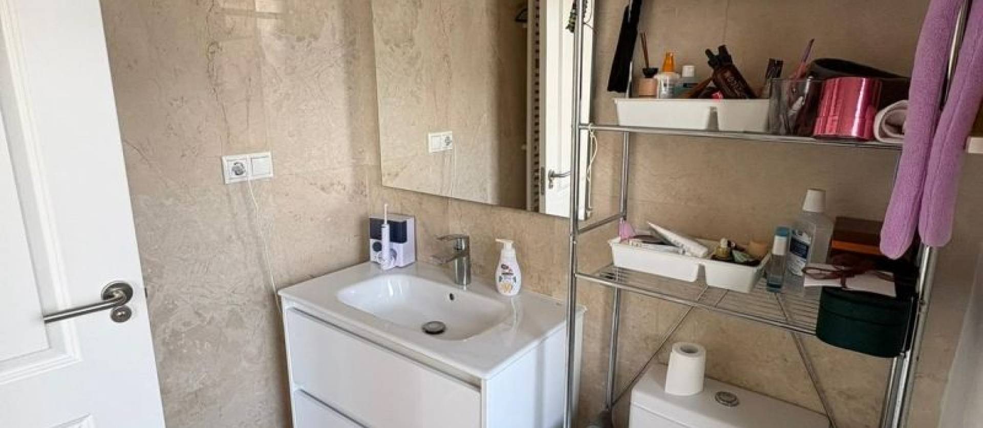 Bestaande woningen - Appartment - San Javier