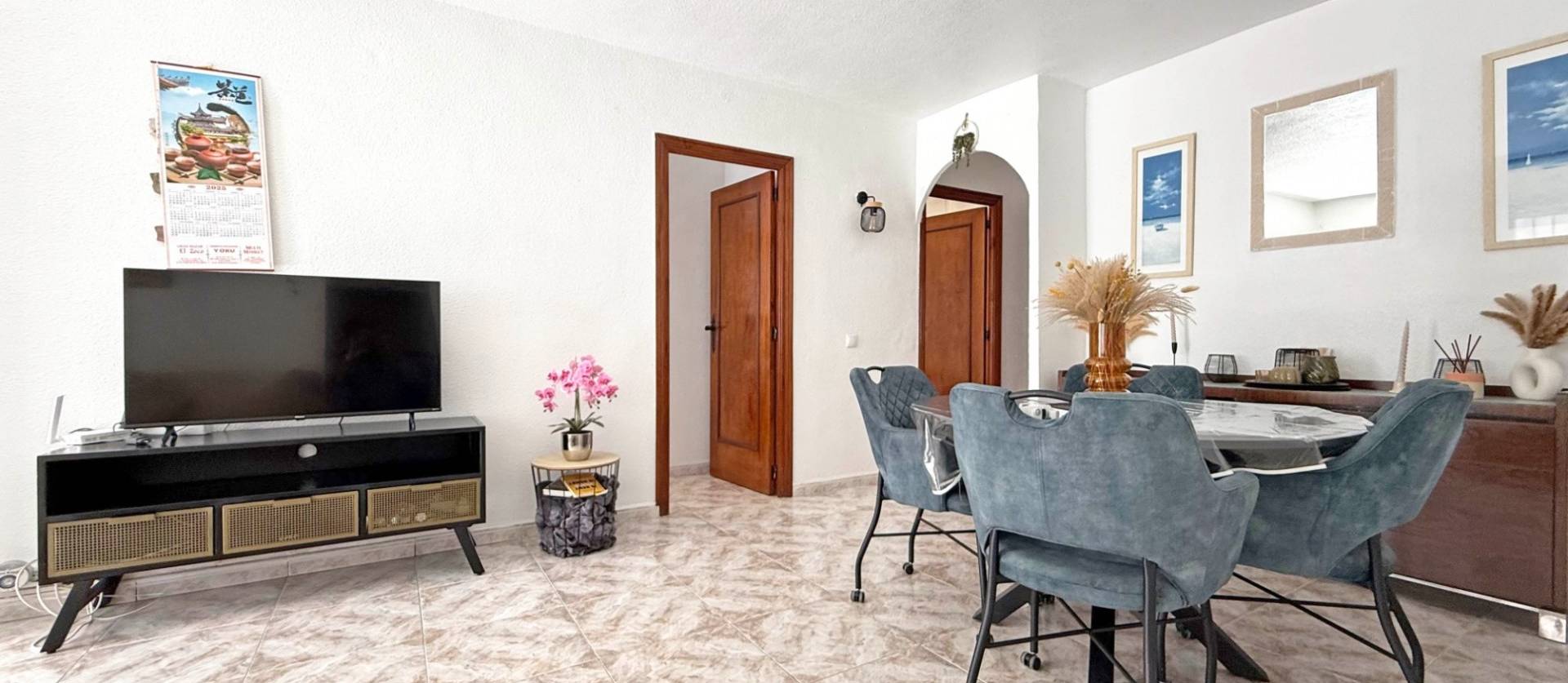 Sale - Apartment - Torrevieja - La Mata