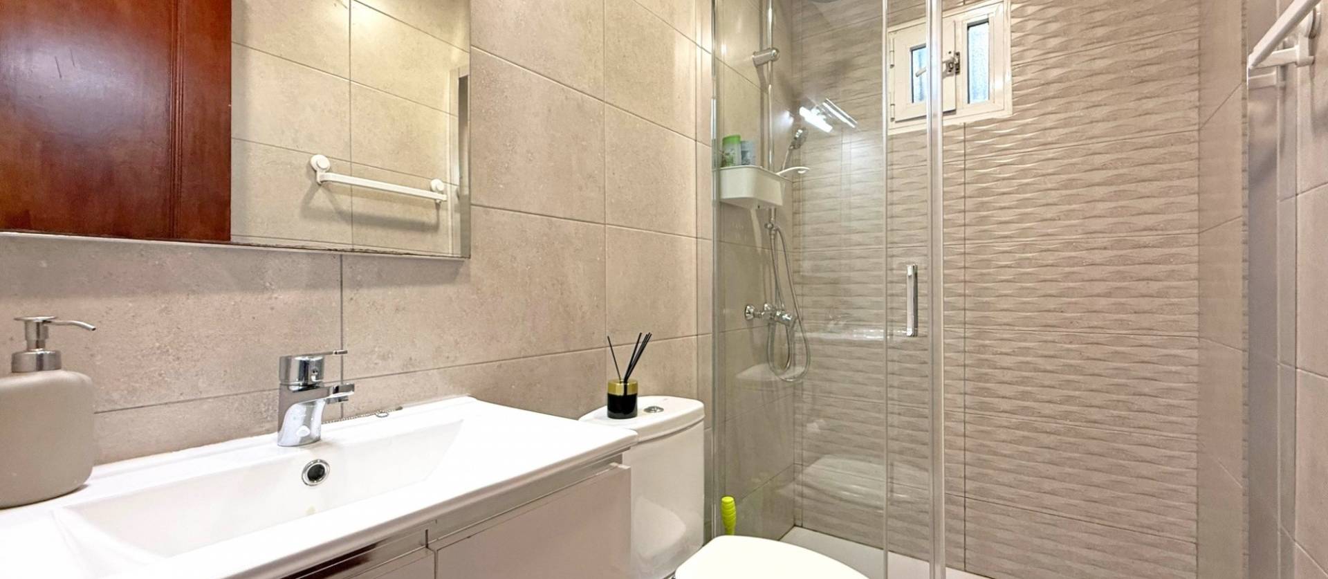 Sale - Apartment - Torrevieja - La Mata