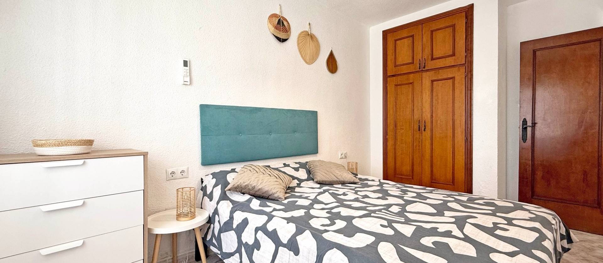 Sale - Apartment - Torrevieja - La Mata