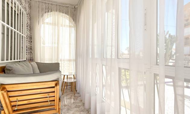 Sale - Apartment - Torrevieja - La Mata