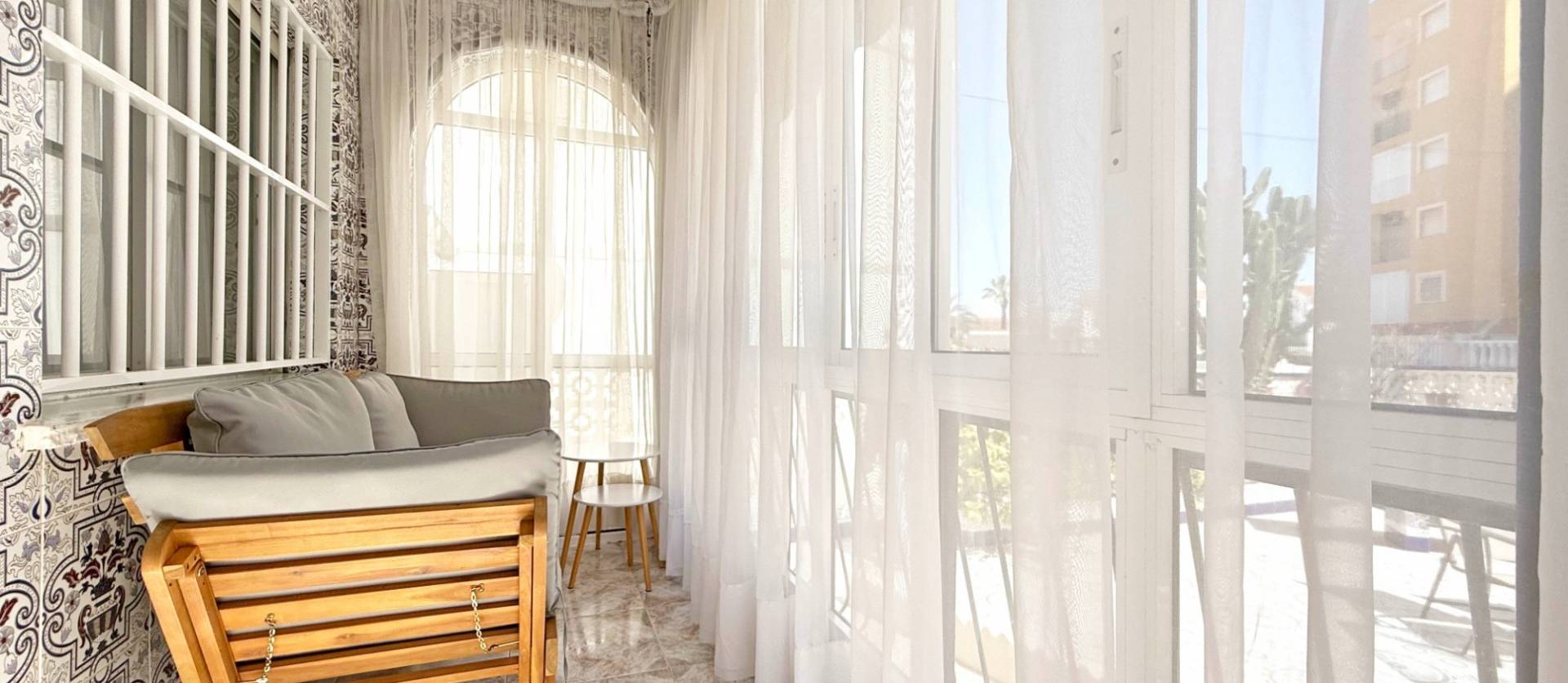 Sale - Apartment - Torrevieja - La Mata