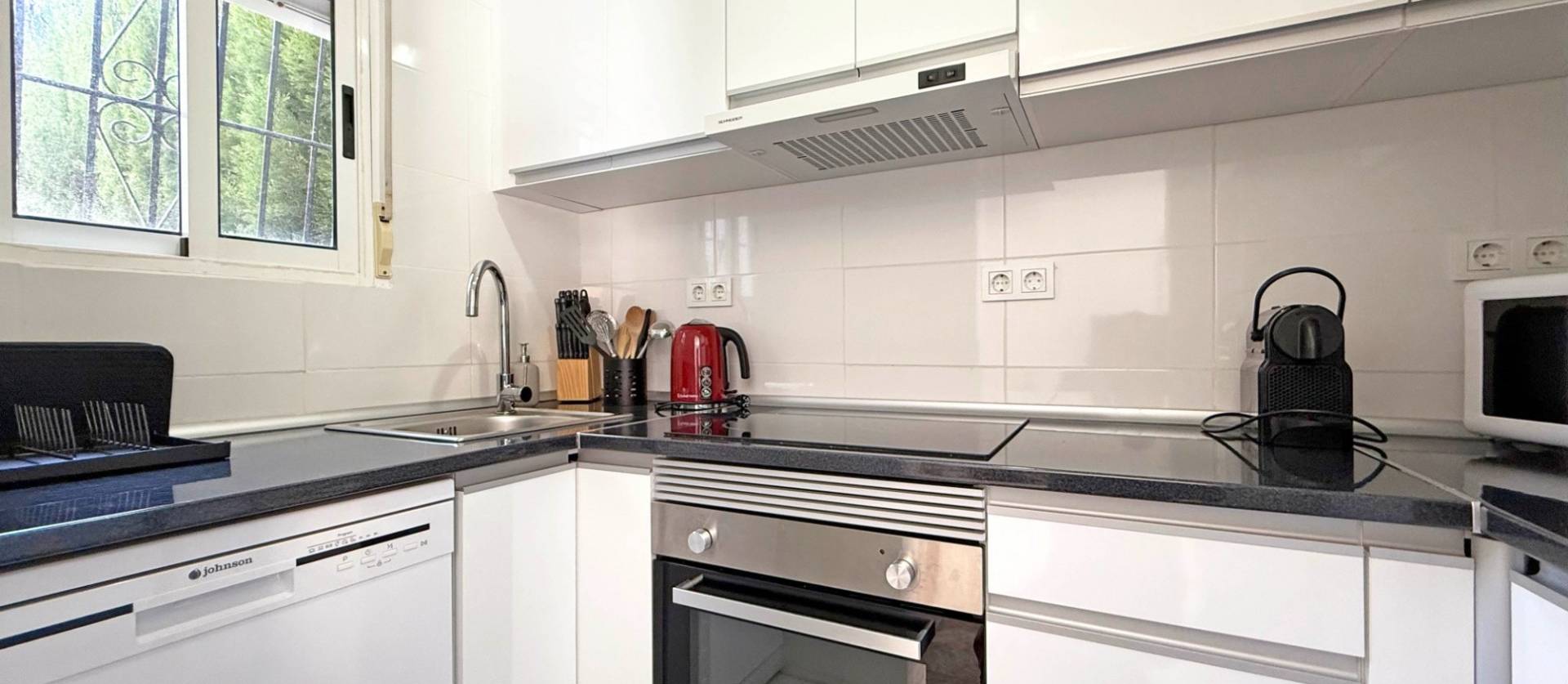 Sale - Apartment - Torrevieja - La Mata