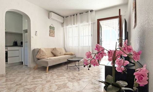 Sale - Apartment - Torrevieja - La Mata